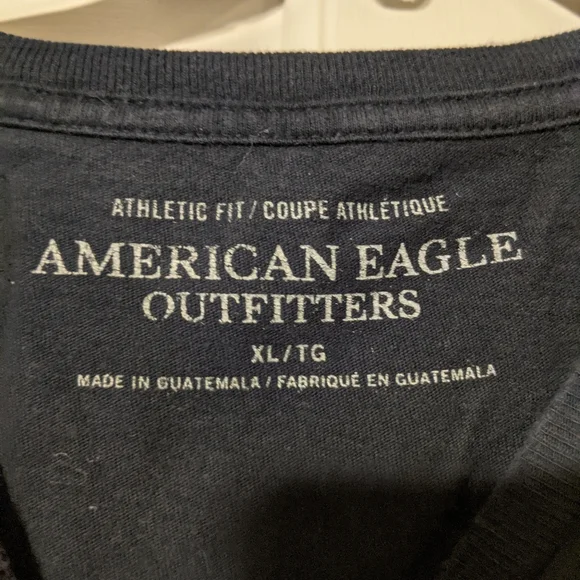 Mens AE Tee XL - Picture 2 of 2